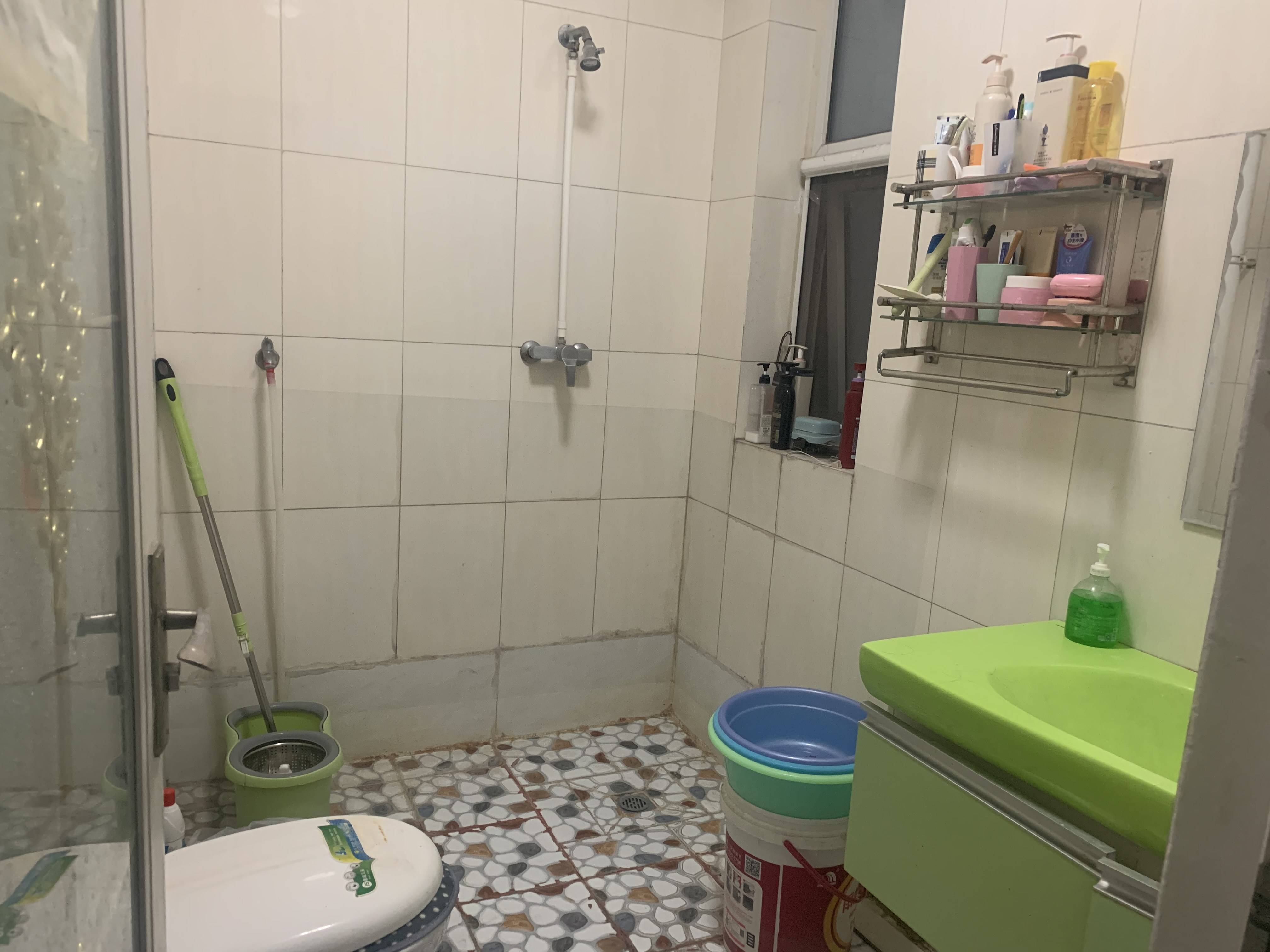 绿地中央广场三区