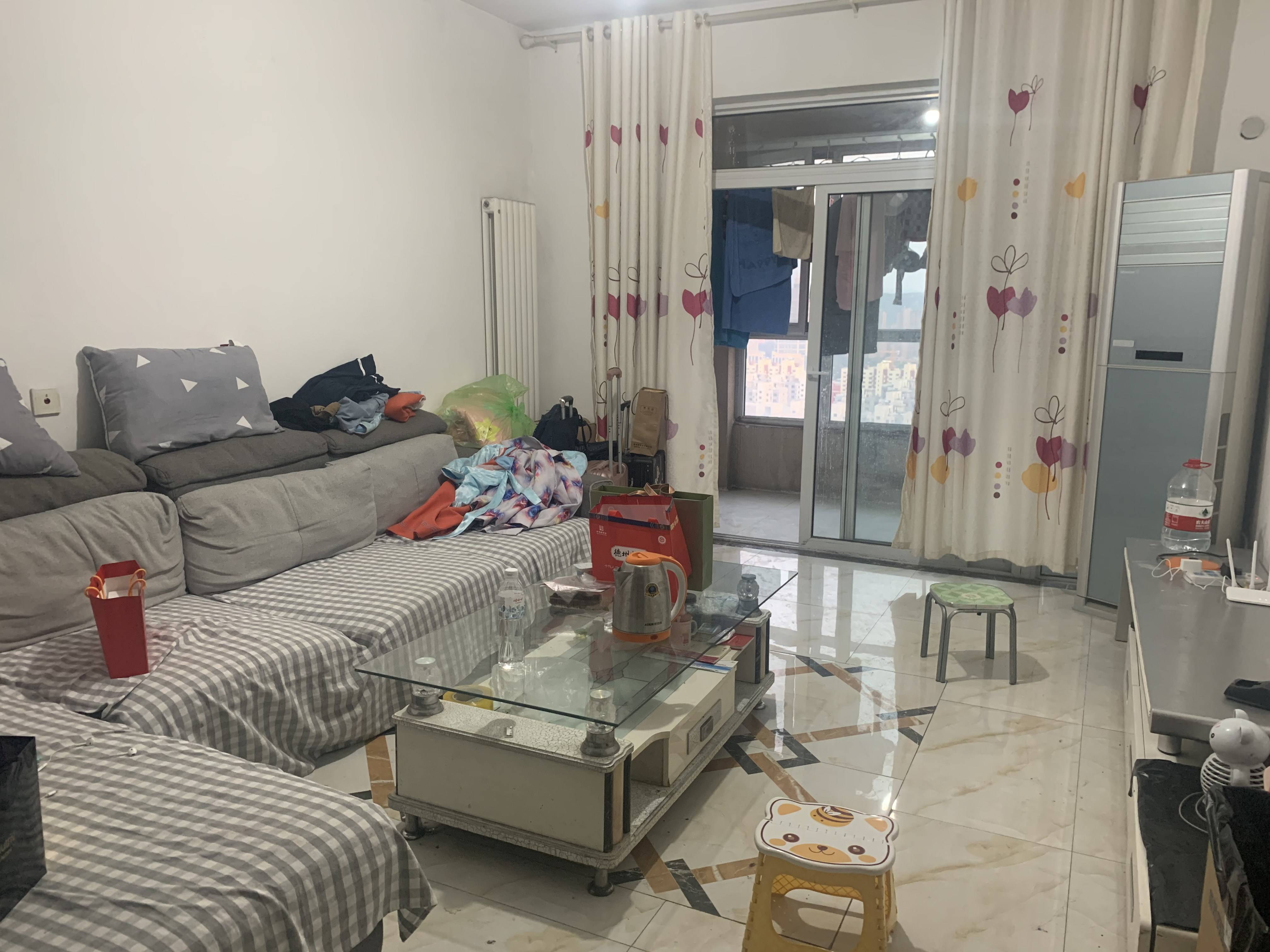 绿地中央广场三区