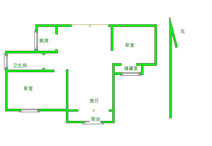 绿地中央广场三区