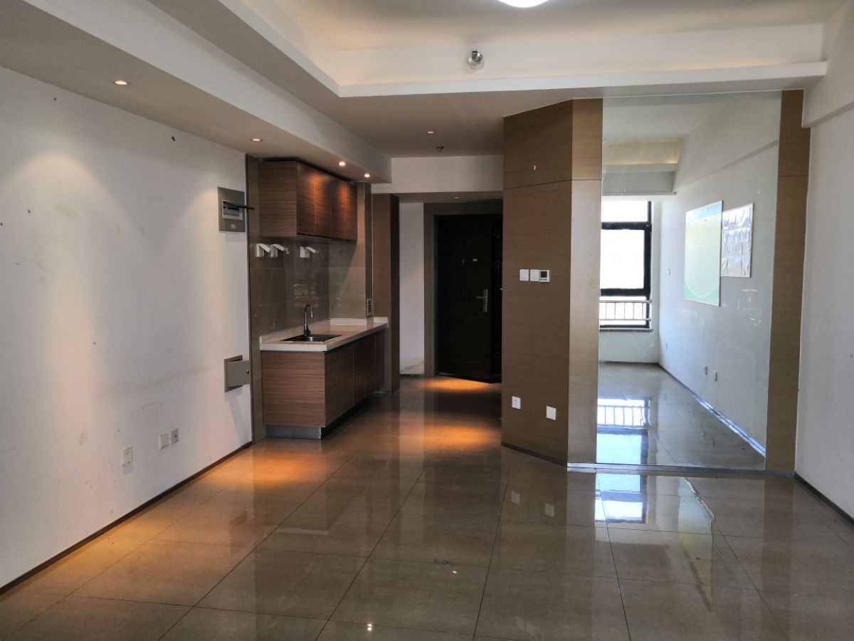 整租·南益名泉春晓公寓1室0厅南北