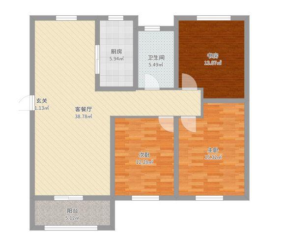绿地新里香榭丽公馆
