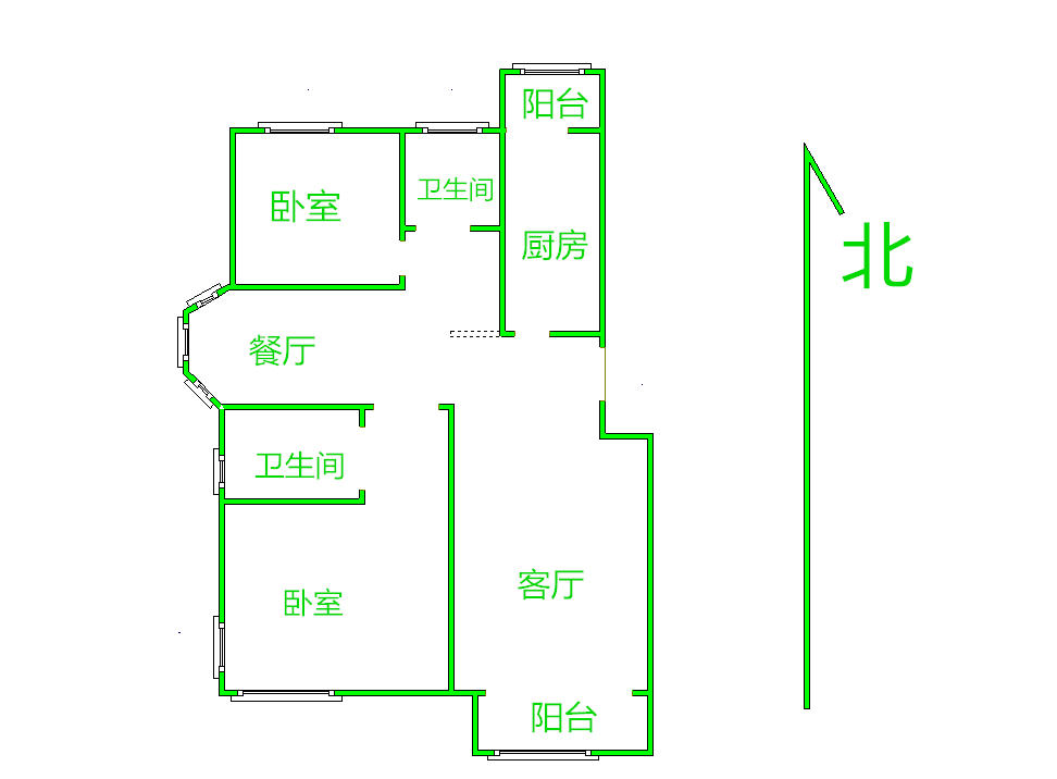 建邦原香溪谷