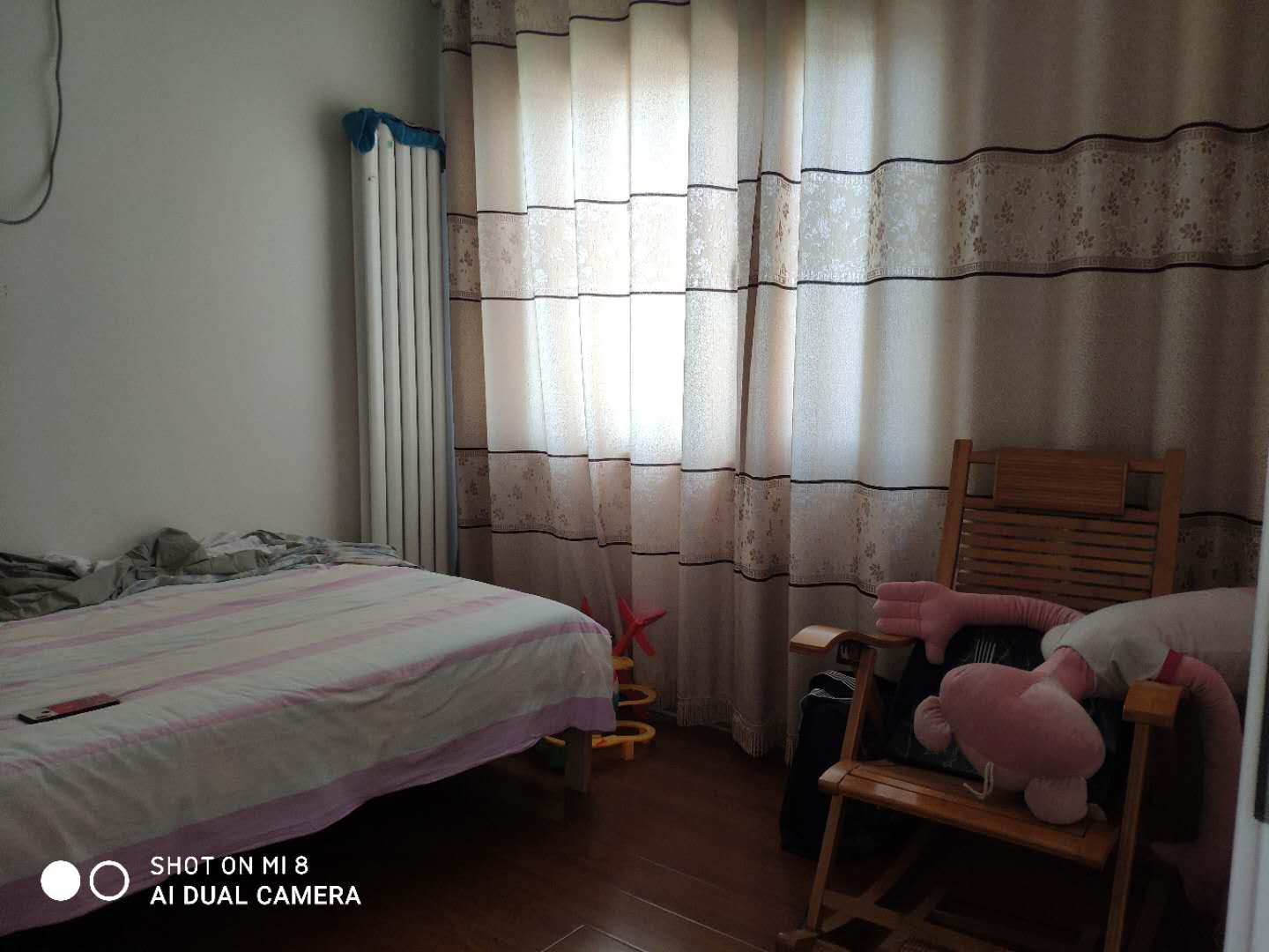 建邦原香溪谷