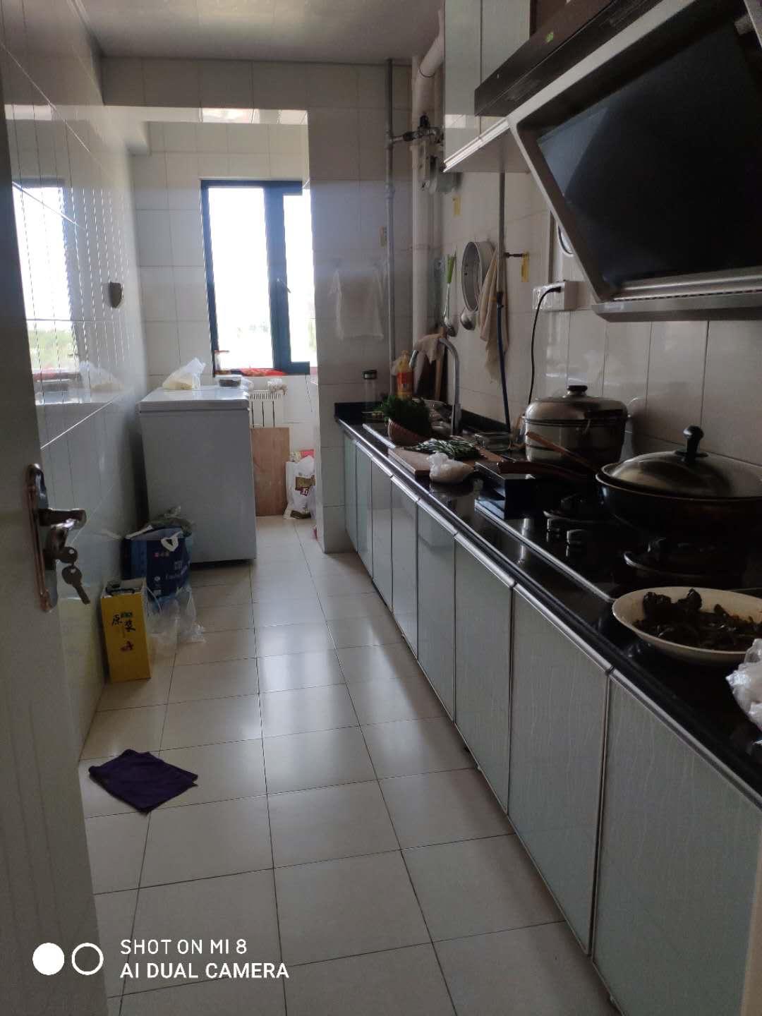 建邦原香溪谷