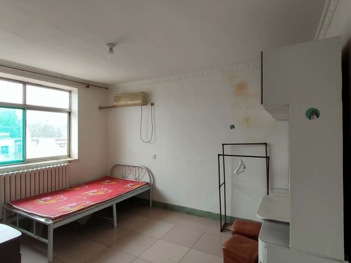 整租·闵子骞路52号小区  南北