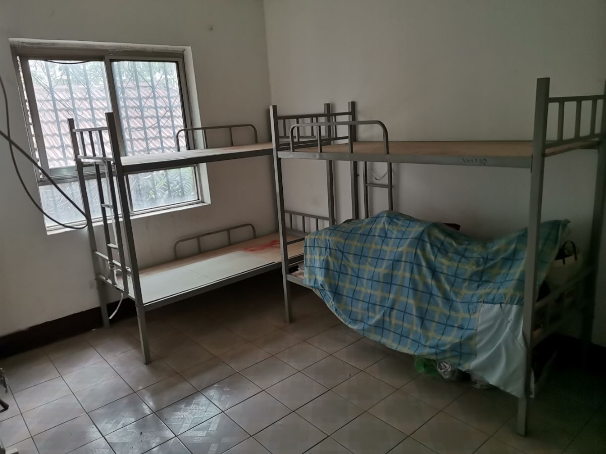 整租·体育中心电力医院适合单位宿舍建国小经六路小区2室1