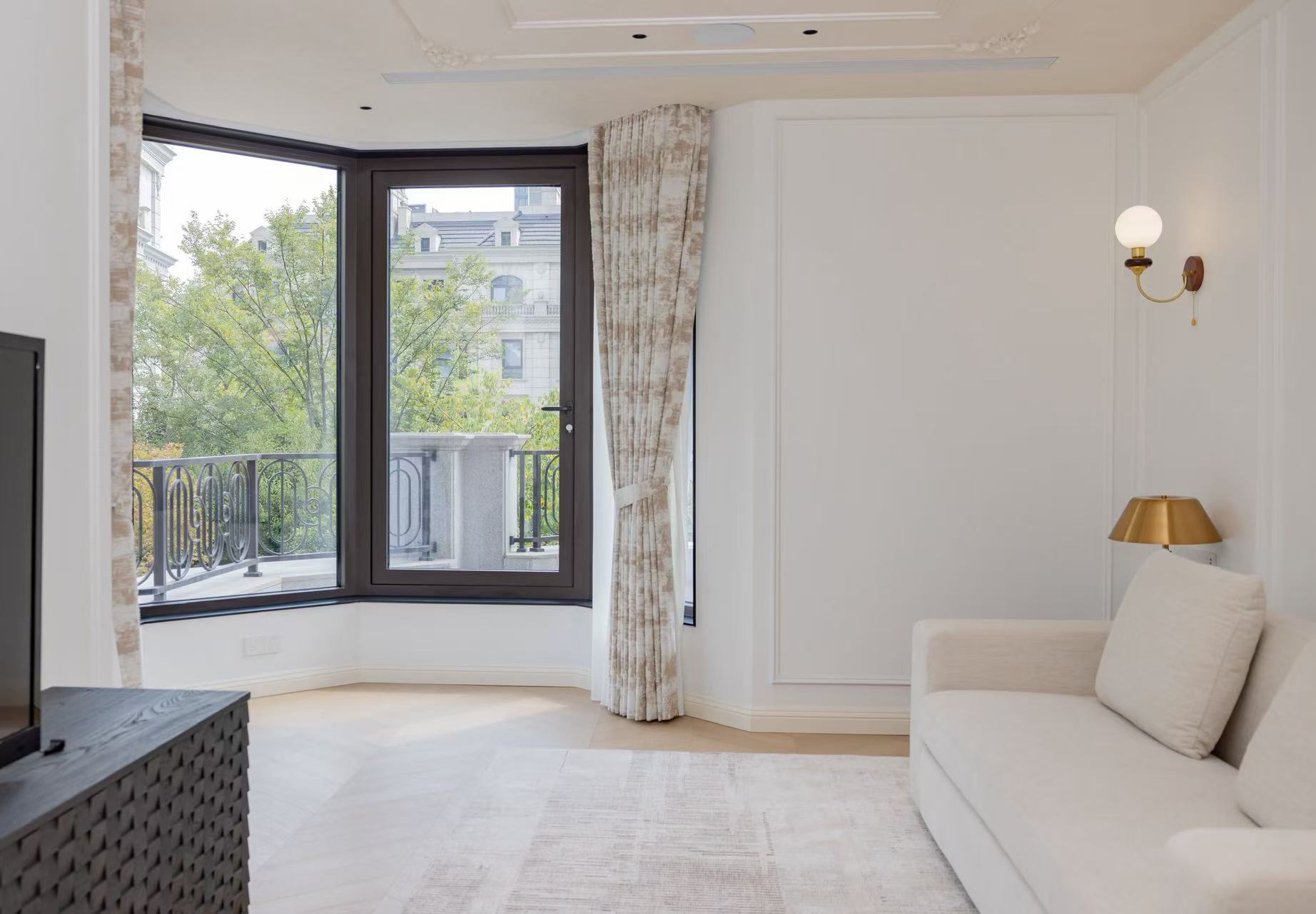 云锦东方(三期别墅) 5室 出售 房源图片
