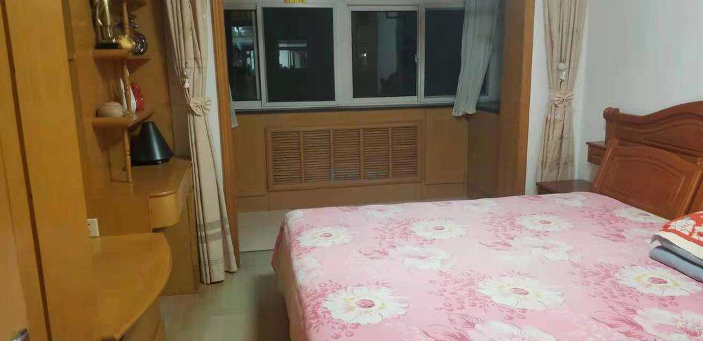  神道口A区 简装 3室 92平 南北通透
