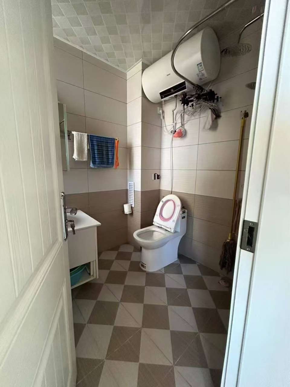 卫生间