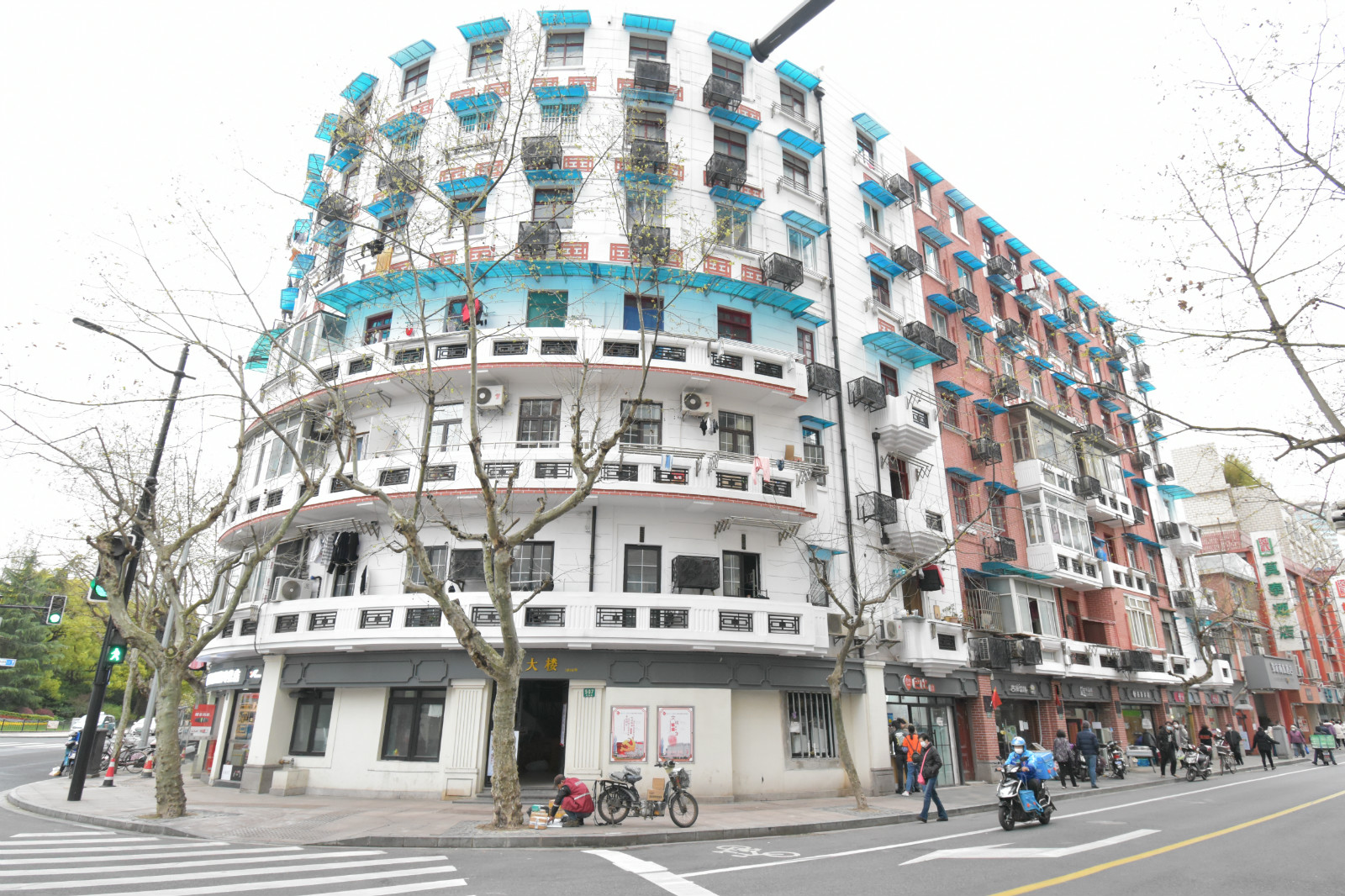 重庆大楼_上海重庆大楼二手房_房价_出售-上海瑞房网