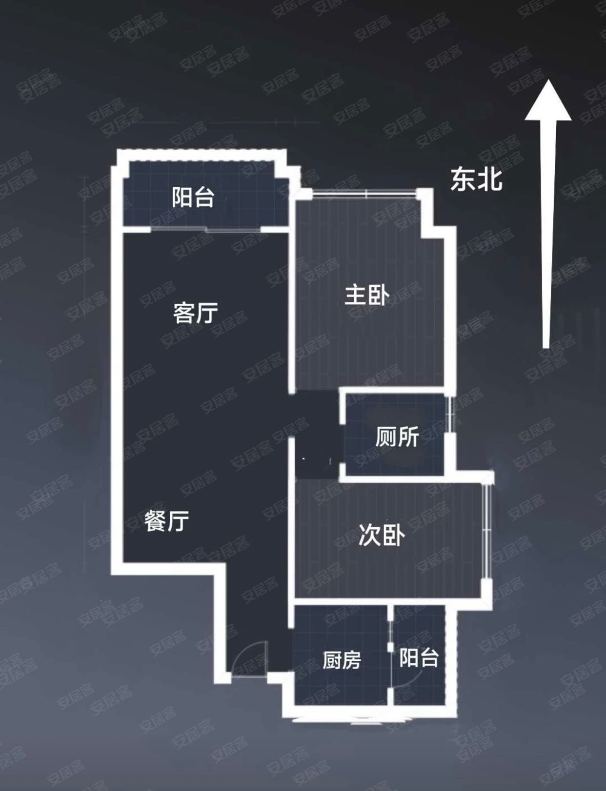 锦绣国际花城一期花月苑