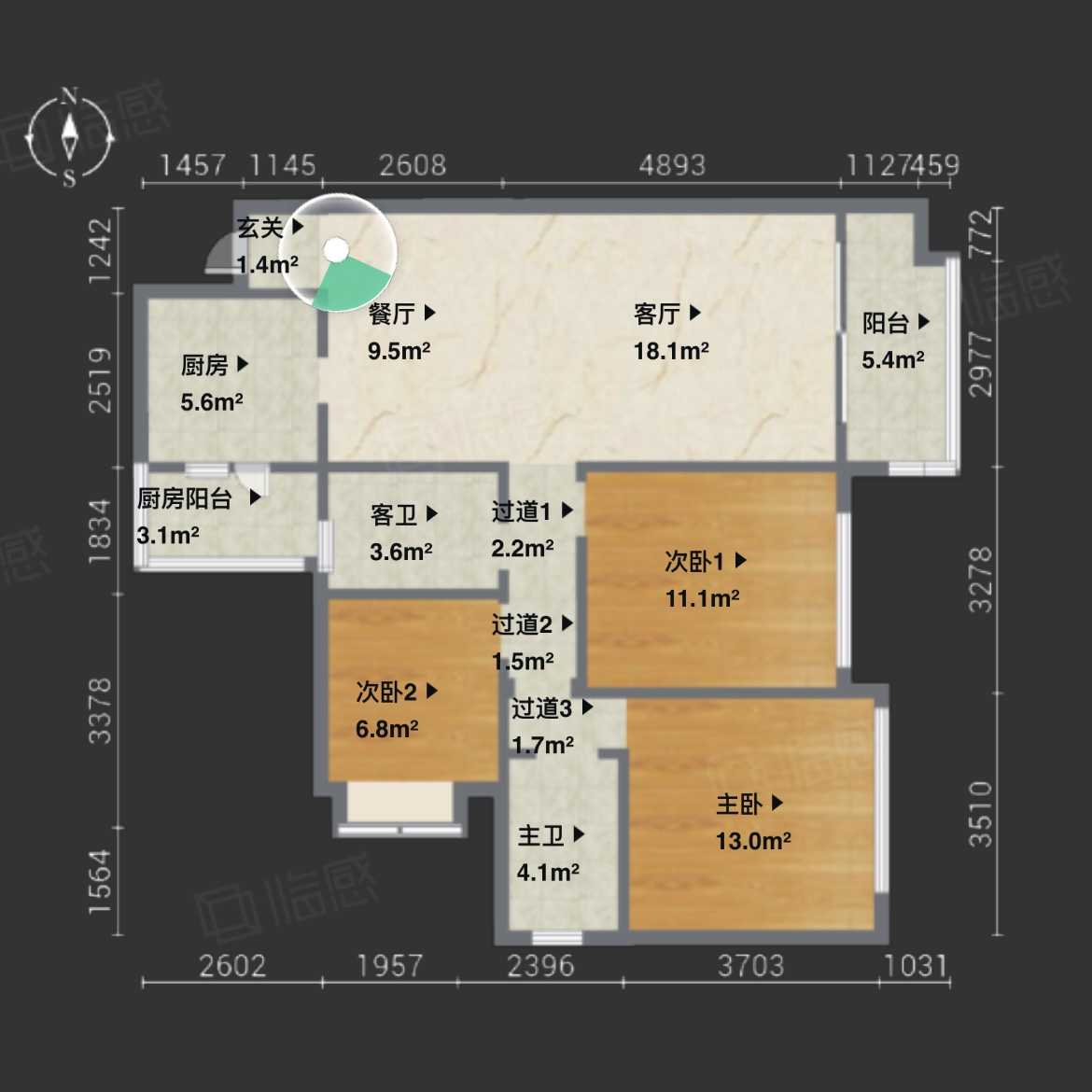 雅居乐万象郡2期