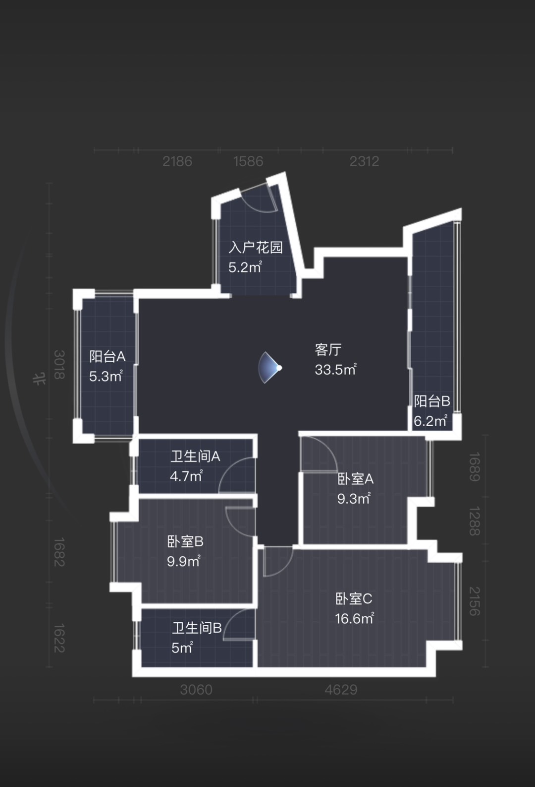 奥园爱琴湾3期2区