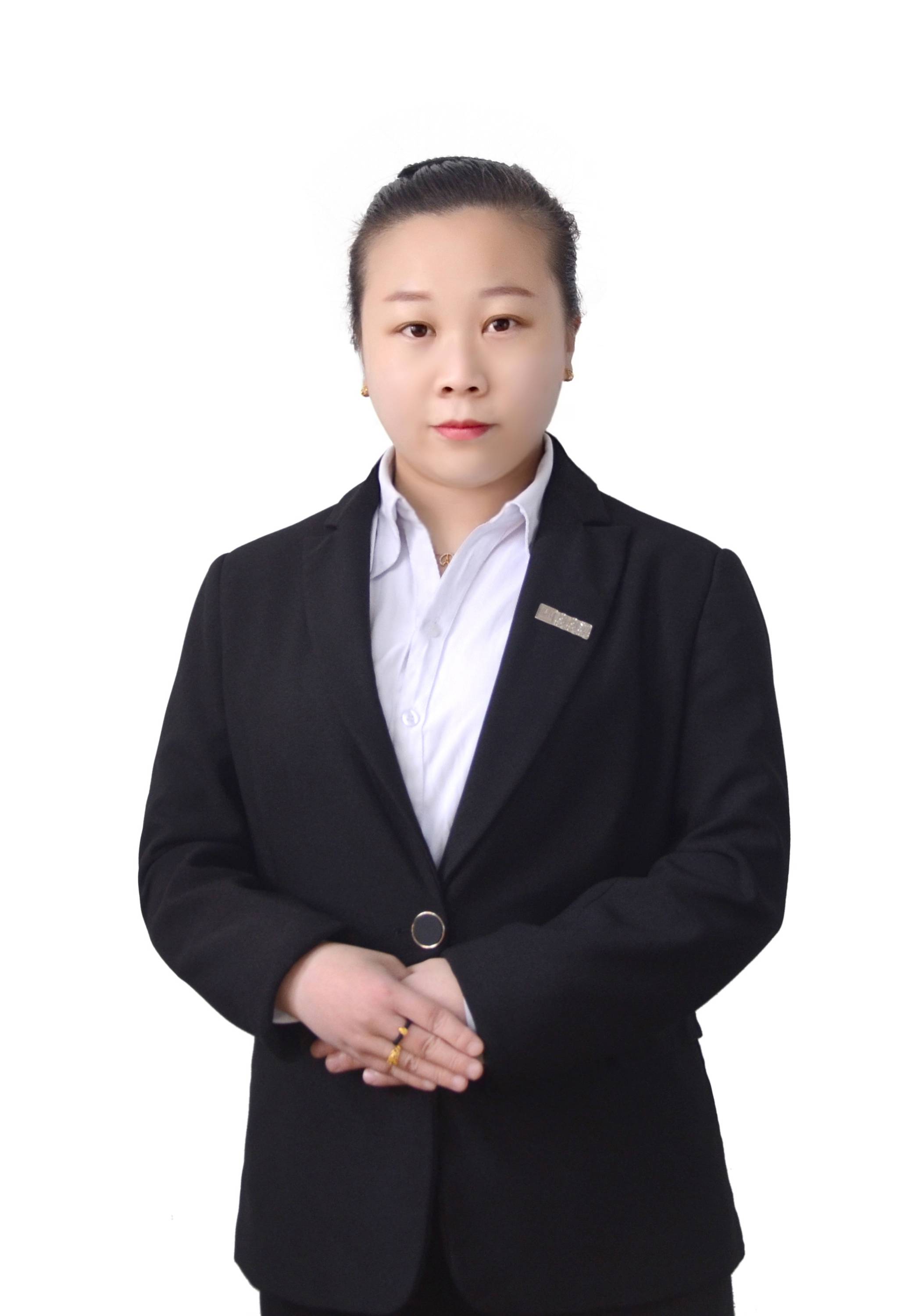 李春红