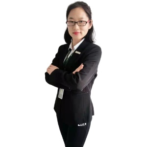 于翠华